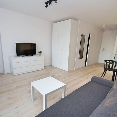 Katowice, Sokolska 33, City Center Apartment Exterior photo